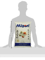 Calrose-Reis / Reis für Sushi; Premium-Qualität, 1 Packung (1 x 10 kg Packung)
