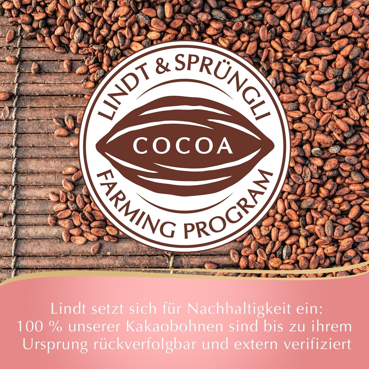 Lindt Kleine Osterfreunde mit Schokolade | 2 x 100g | 10 lustige Lindt-Osterfreunde | Feine Doppelmilchcreme in Alpenmilchschokolade | Ostereier für Kinder | Geschenk aus Schokolade