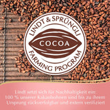Lindt Schokoladen-Knuspereier | 86g Beutel | Eier aus Alpenmilchschokolade mit zart knackiger Haselnusscremefüllung zu Ostern | Osterschokolade für Kinder | Geschenk aus Schokolade | Ostereier | Schokoladeneier