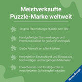 Ravensburger Kinderpuzzle – 06116 Zoo Trip – 15-teiliger Puzzlerahmen für Kinder ab 3 Jahren Puzzle Naty Shop