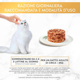 Purina Gold Chicken and Carrot Moist Veggie Meatballs, 24 Dosen à 85 g