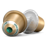 STARBUCKS Blonde Espresso Roast Entkoffeiniert von Nespresso, Helle Röstung, Kaffeekapseln 6 x 10 (60 Kapseln)