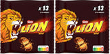 Löwe Mini 2er Pack (1x234g)
