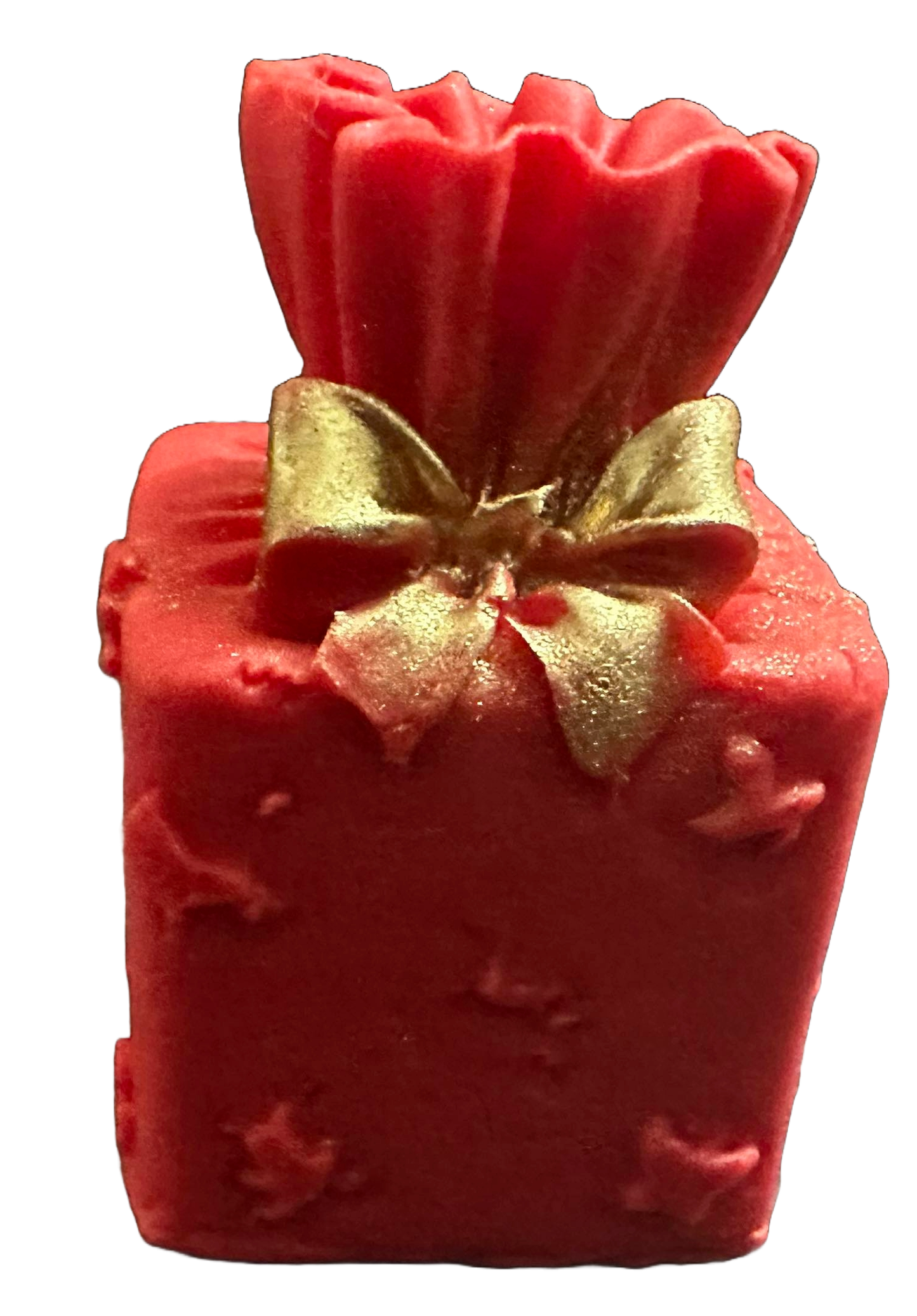 Essbare Zuckerdekoration, Weihnachtstütendekorationen von Sugar Paste Nati Shop