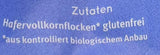 Bio-Hof-Haferflocken, 475 g