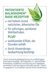 Tetesept Kids Cold Time Bath – Kinderbadezusatz für die kalte Jahreszeit mit 4 ätherischen Ölen, entspannend und wärmend, 125 ml Naty Shop