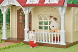 Sylvanian Families – 5393 – Raspberry House NEU