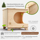 Decken und Möbel, Haustiere, Höhlen und Häuser, Katzen, Betten für Katzen, Katzenbetten, Matratzen