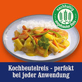 BEN'S ORIGINAL™ Basmatireis zum Kochen im Beutel 500g