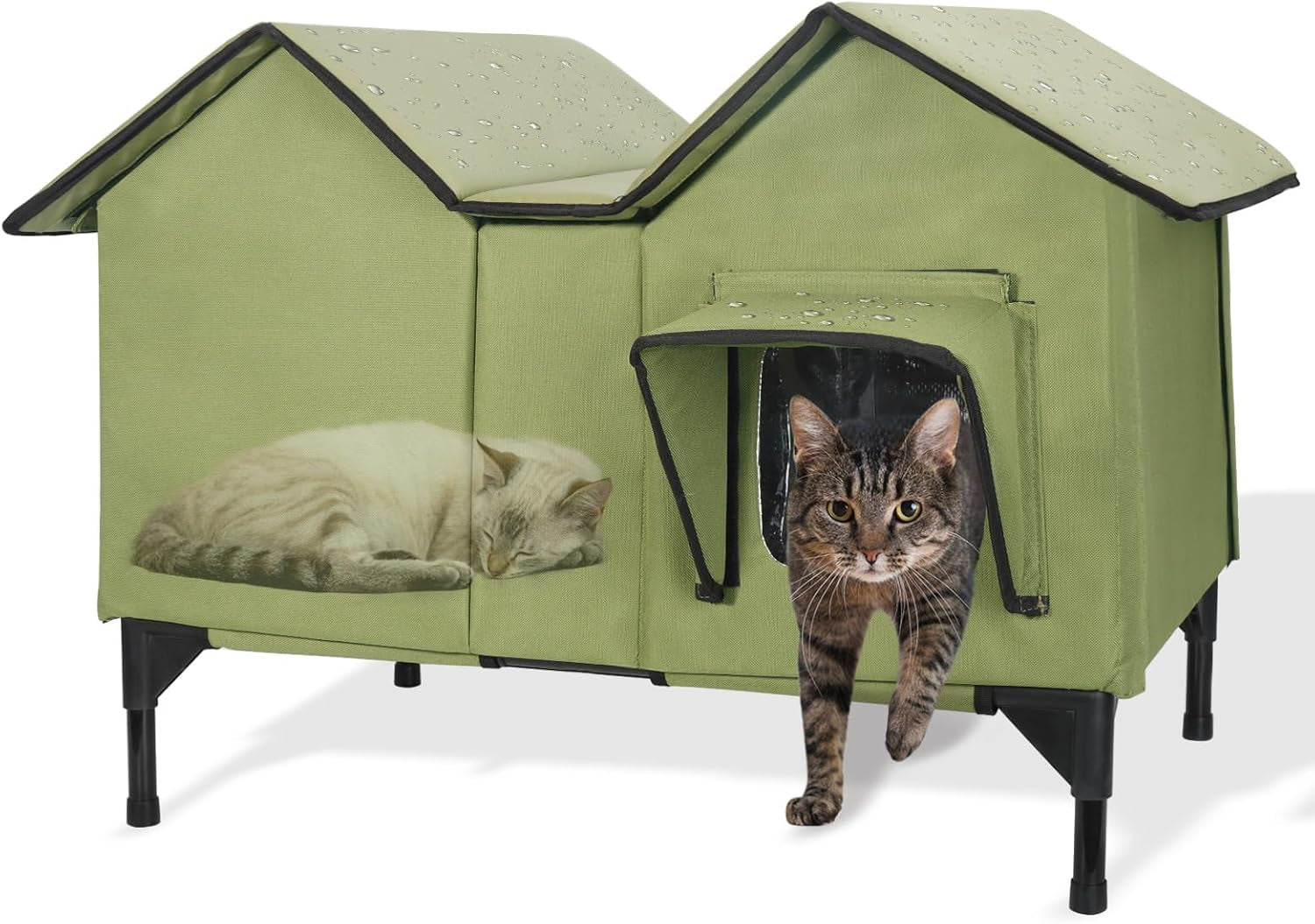 Decken und Möbel, Haustiere, Höhlen und Häuser, Katzen, Betten für Katzen, Katzenbetten, Matratzen