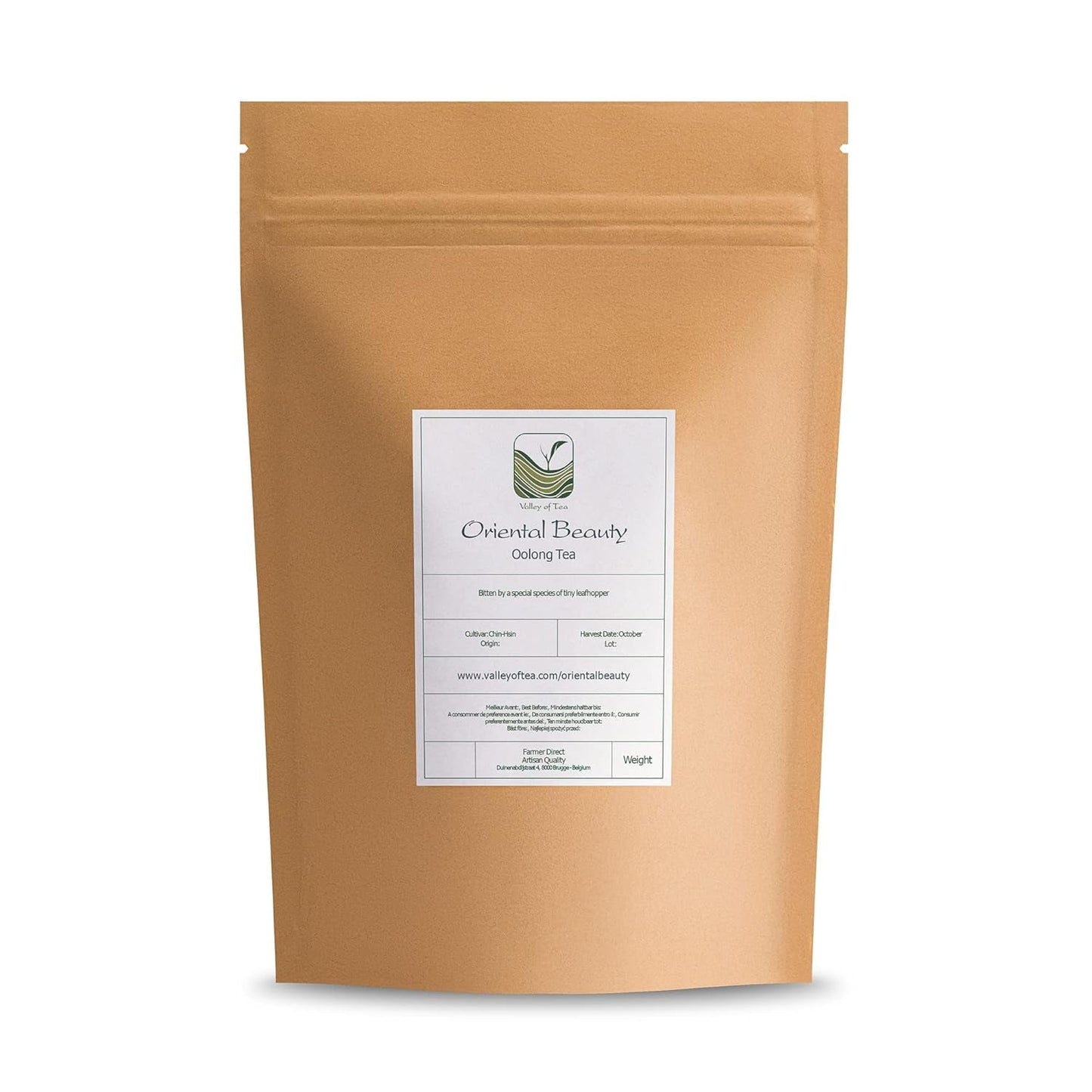 Oriental Beauty Taiwan Oolong-Tee – Dongfang Meiren Taiwanesischer Tee – Wu Long White Tips oder Blue Tea Wu Long Tea Orientalischer Blauer Tee Blauer Tee Olong-Tee Olong-Tee Bio-Oolong-Tee Olong-Tee
