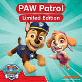 Pampers Windeln Paw Patrol Pants Größe 5 (12-17 kg) Baby-Dry, Junior mit Stop-and-Protect-Tasche, MONATLICHE BOX, 160 Windeln Naty Shop