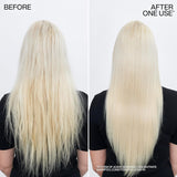 Redken Acidic Bonding Shampoo-Konzentrat für gefärbtes Haar, 300 ml Redken Dusche und Bad