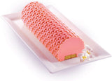 SILIKOMART 23.059.63.0065, Magic BUCHE, Gold Kitchen Naty Shop