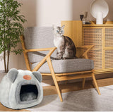 Decken und Möbel, Haustiere, Höhlen und Häuser, Katzen, Betten für Katzen, Katzenbetten, Matratzen
