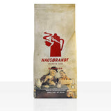 Hausbrandt Espresso Nonetti - 6 Bohnen x 1 kg