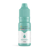 Goodbake Pastell Sand Beige Lebensmittelfarbe (11 ml) – Hochdosierte Lebensmittelfarbe – Zum Färben von Kuchen, Fondant, Buttercreme, Macarons, Getränken, Schleim und vielen anderen Gegenständen. 100 % vegan