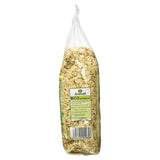 Bio Dinkelflocken Großblatt, 500G Getreide Naty Shop