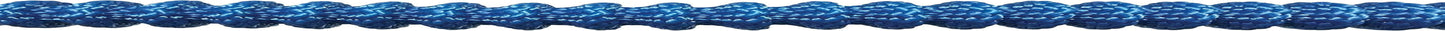 Pro C2607B Schlauch ausziehbar mit Presión del Agua, Azul, 7,5 Meter