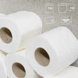 Toilettenpapier Renova Super Blanco, 32 Rollen