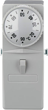 Winkel 90° gehörnt, Innengewinde 3/4", für Wasserhähne mit Außengewinde 3/4" plus Wasserschläuche 1/2", Messing / Gartenbewässerung / FLOR92400, mehrfarbig