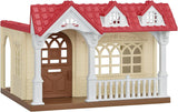 Sylvanian Families – 5393 – Raspberry House NEU