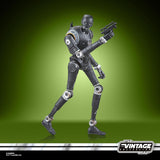 Star Wars Black Series K-2SO (Kahzwo-Esso) Star Wars: Andor Actionfigur, Maßstab 9,5 cm. Actionfiguren Naty Shop