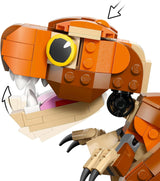 Besuchen Sie den LEGO-Store