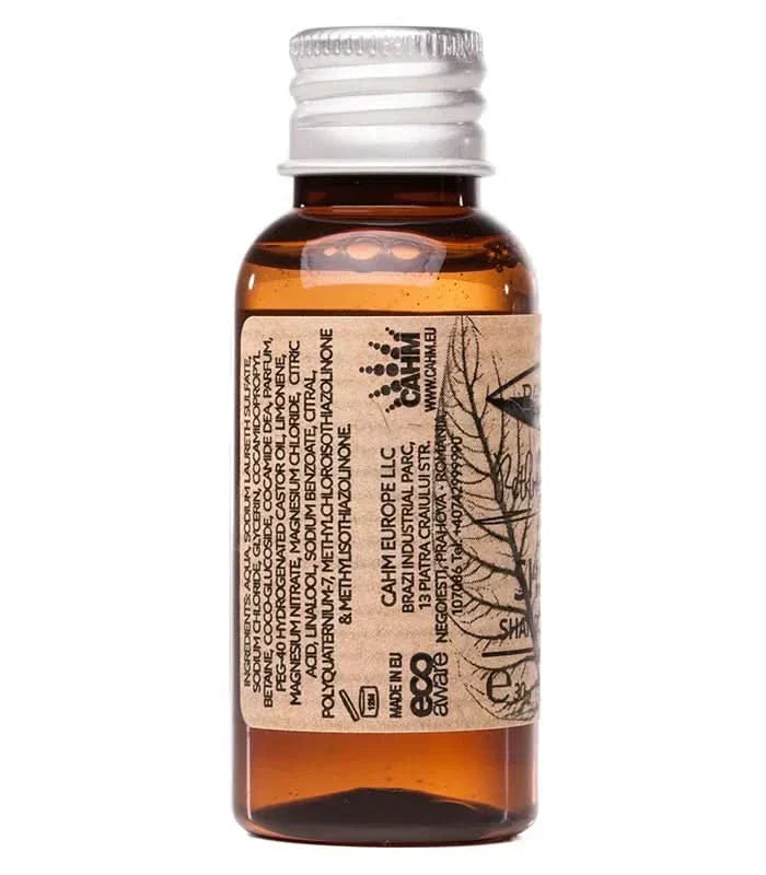 Botanika Hotelshampoo, 30 ml, 50 Stück Naty Shop Hotel Cosmetics