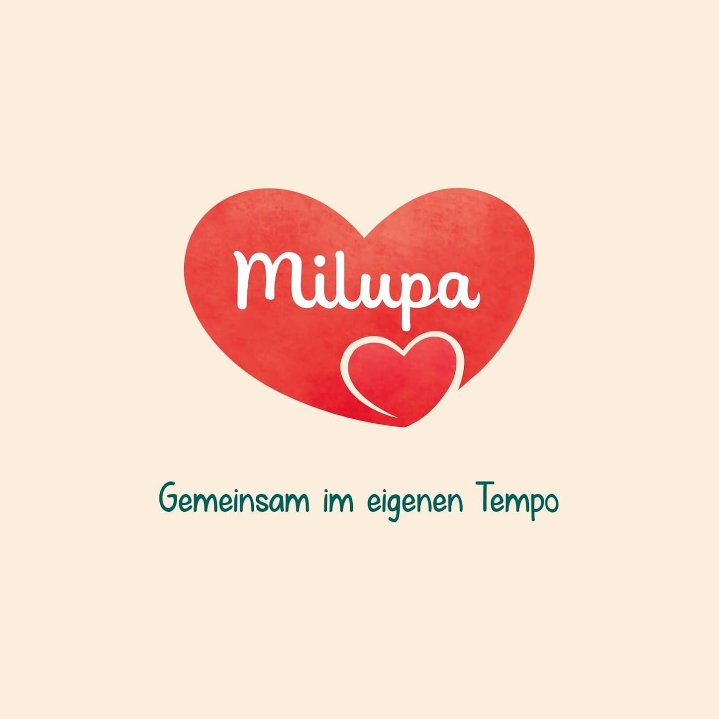 Milupa Milupino Trinkfertige Wachstumsmilch (6x1L), ab 1 Jahr, für Kleinkinder in der Wachstumsphase