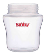 Nuby - Elektrische Milchpumpe Mit Digitaler Anzeige Zubehör Essen und Stillen Bebe Naty Shop