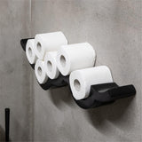 Toilettenpapier Renova Renova Grand Royal 4-lagig – 6 Rollen, groß (5er-Pack)