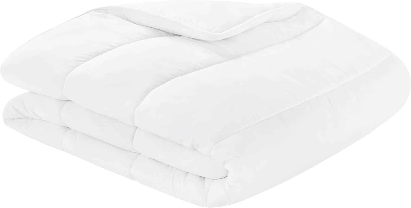 Traumnacht Energiespardecke - Extra warme Winterdecke mit einem Füllgewicht von 1.685 g, 100 % Mikrofaser, waschbar bei 60 Grad, 135X200 cm, Öko-Tex zertifiziert, produziert nach dem deutschen Qualitätsstandard Tagesdecken und Steppdecken Naty Shop