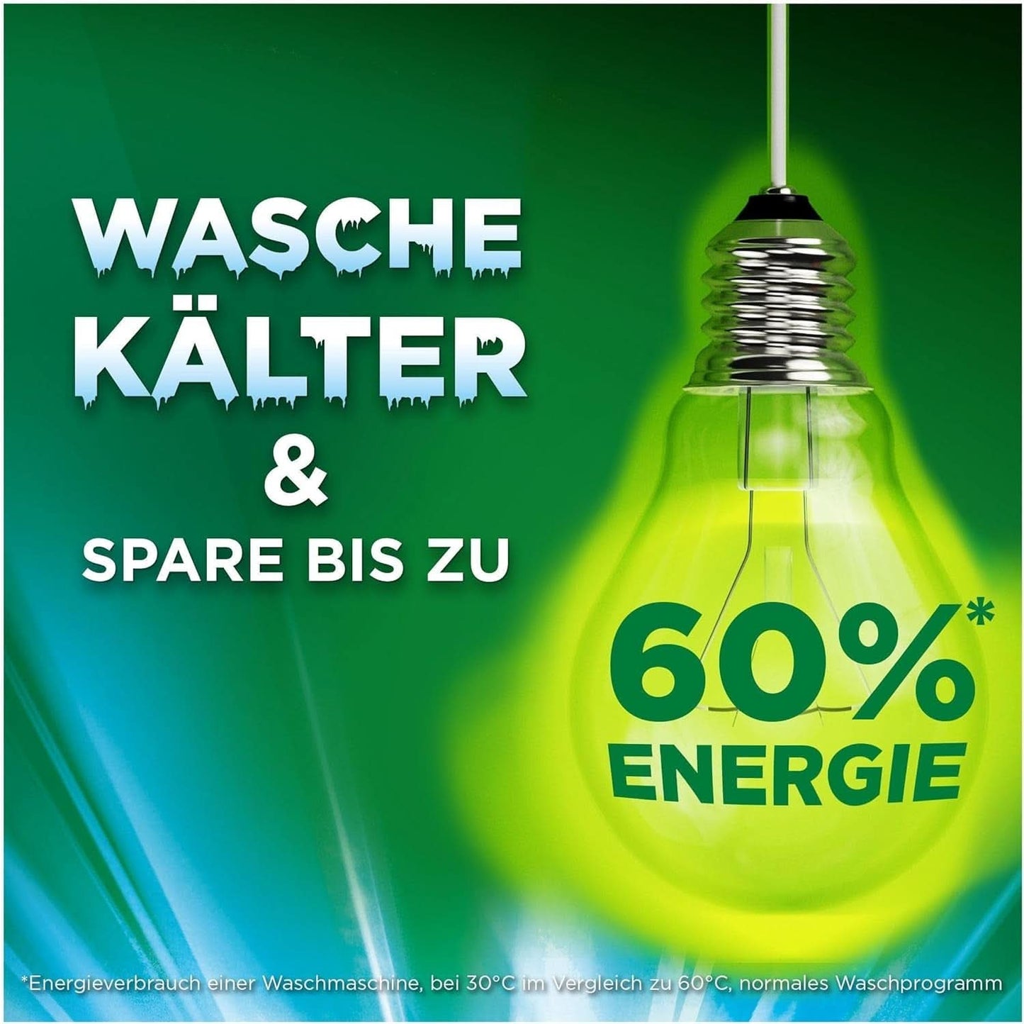 Waschmittel Ariel PODS All-In-1, 76 Waschgänge, Colorwaschmittel, helle Reinigung Waschmittel Rufe Naty Shop