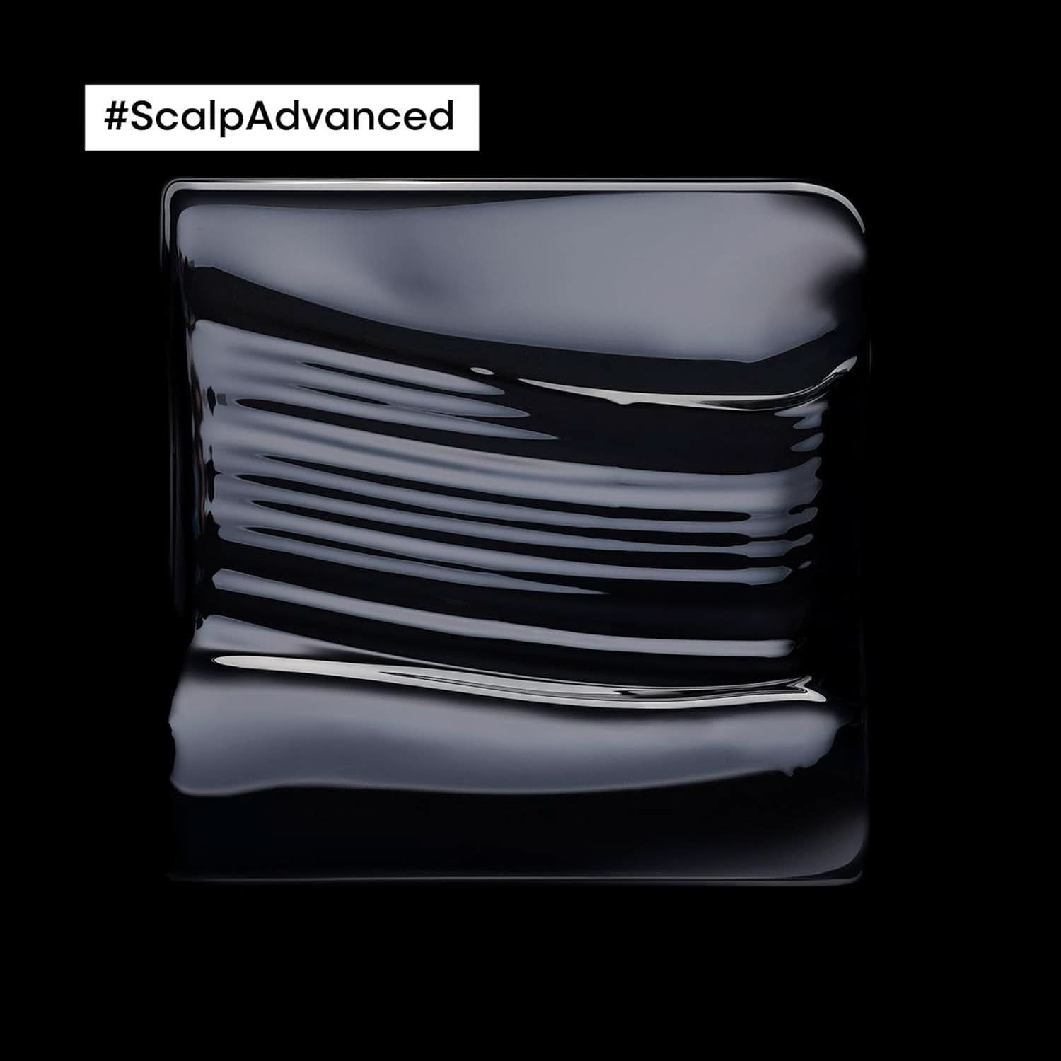 L'Oréal Professionnel Reinigungsshampoo für fettige Kopfhaut, 300 ml, Naty Shop Dusche und Bad