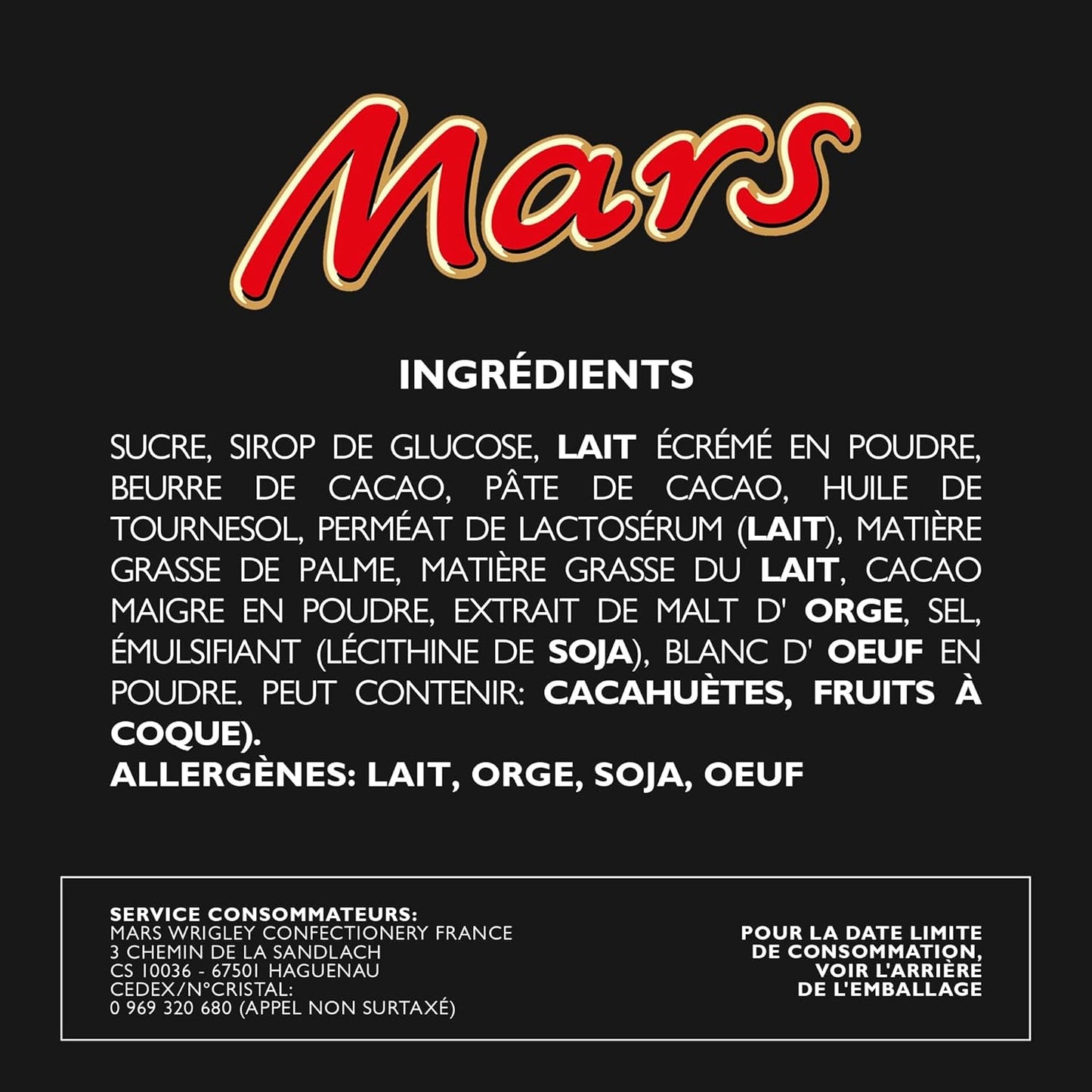 Gemischte Minis, Snickers, Bounty, Twix, Milky Way, Schokoladen-Großpackung, eine Packung (1 x 400 g) (5er-Pack)