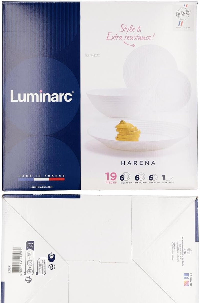 Harena Tafelservice