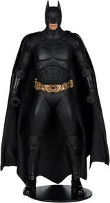 Mcfarlane Batman Begins DC Multiverse Actionfigur Batman 18 cm Actionfiguren Naty Shop