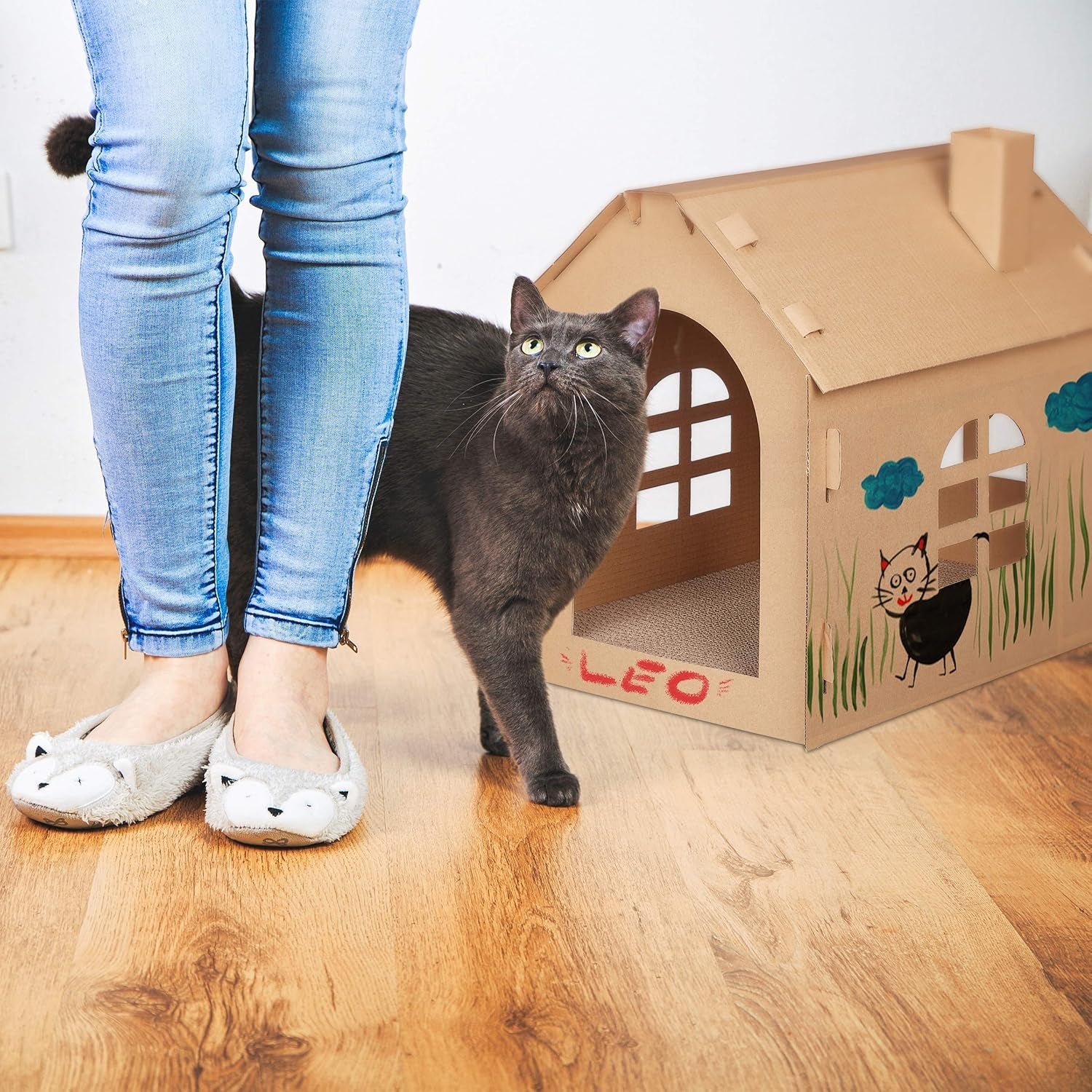 Decken und Möbel, Haustiere, Höhlen und Häuser, Katzen, Betten für Katzen, Katzenbetten, Matratzen