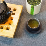 Tie Guan Yin Oolong Tee aus Anxi, China | Ernte 2025 | Hochwertiger chinesischer Oolong-Tee | Hochwertiger chinesischer Tee aus traditionellen Plantagen, 100 g