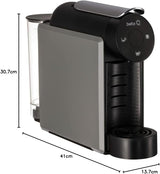 Delta Q MASCHINE MINIQOOL GRAU