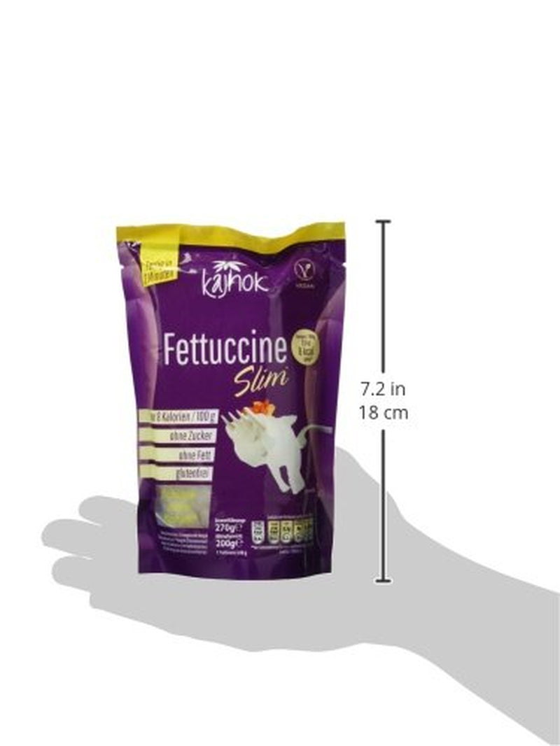 Fettuccine Slim, 10er-Packung, 499974