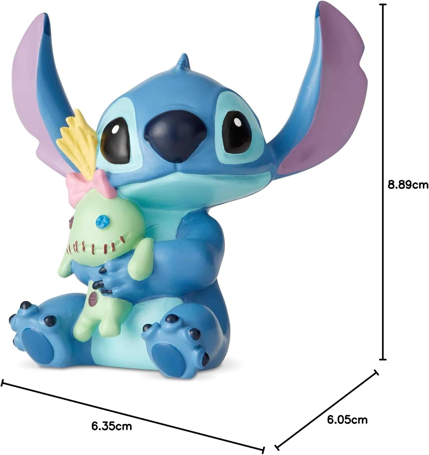 Disney Showcase Collection Stitch-Puppenfigur