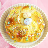 Super Sprinkles, Hoppladihopp, Streusel mit Ostermotiven, 90 Gramm Naty Shop