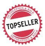 ® Kaffee-Karamell-Schokolade im 1-kg-Beutel, mit Vollbohnengeschmack