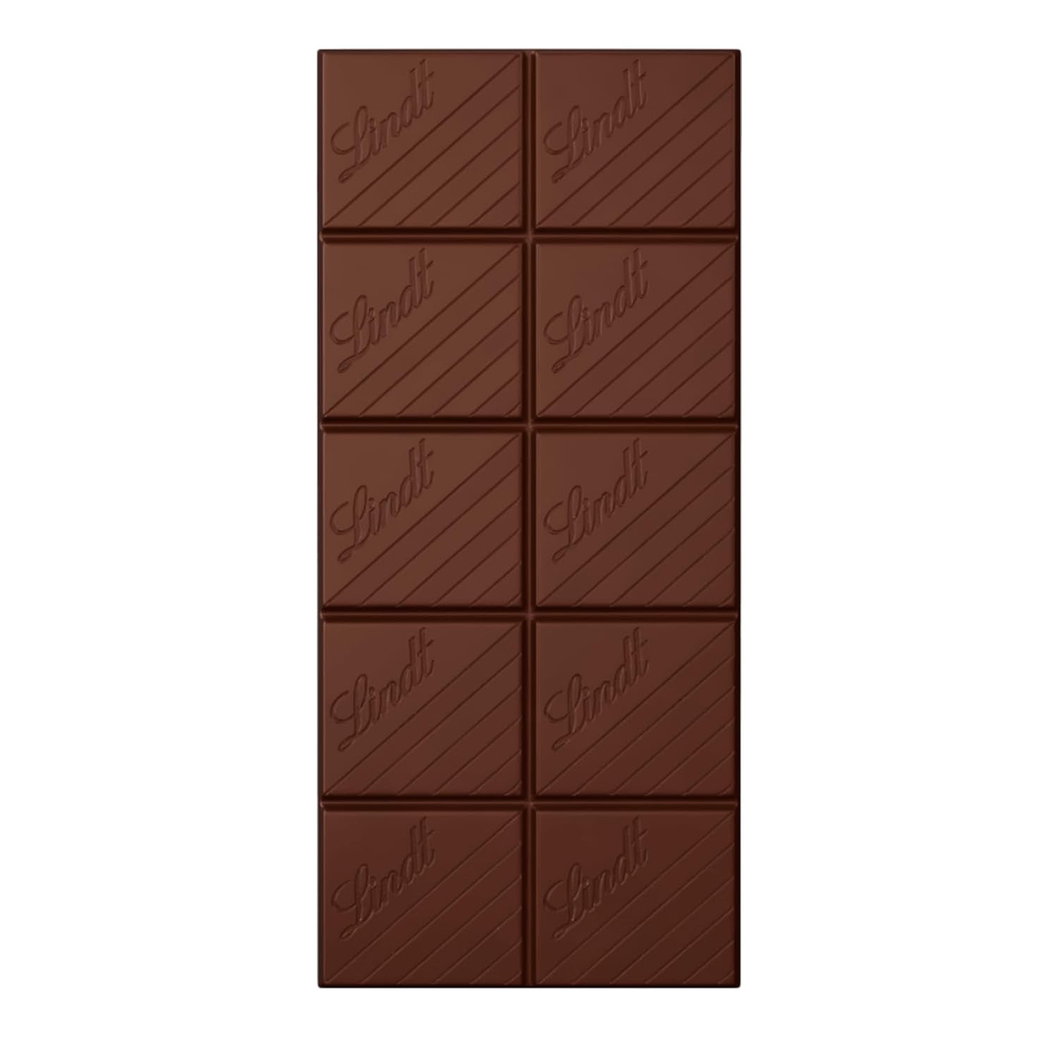 Lindt EXCELLENCE Karamell und Meersalz – Dunkle Schokolade | Riegel 100g | Mit Karamell und Meersalz (Fleur de Sel) | Intensiver Kakaogeschmack | Dunkle Schokolade