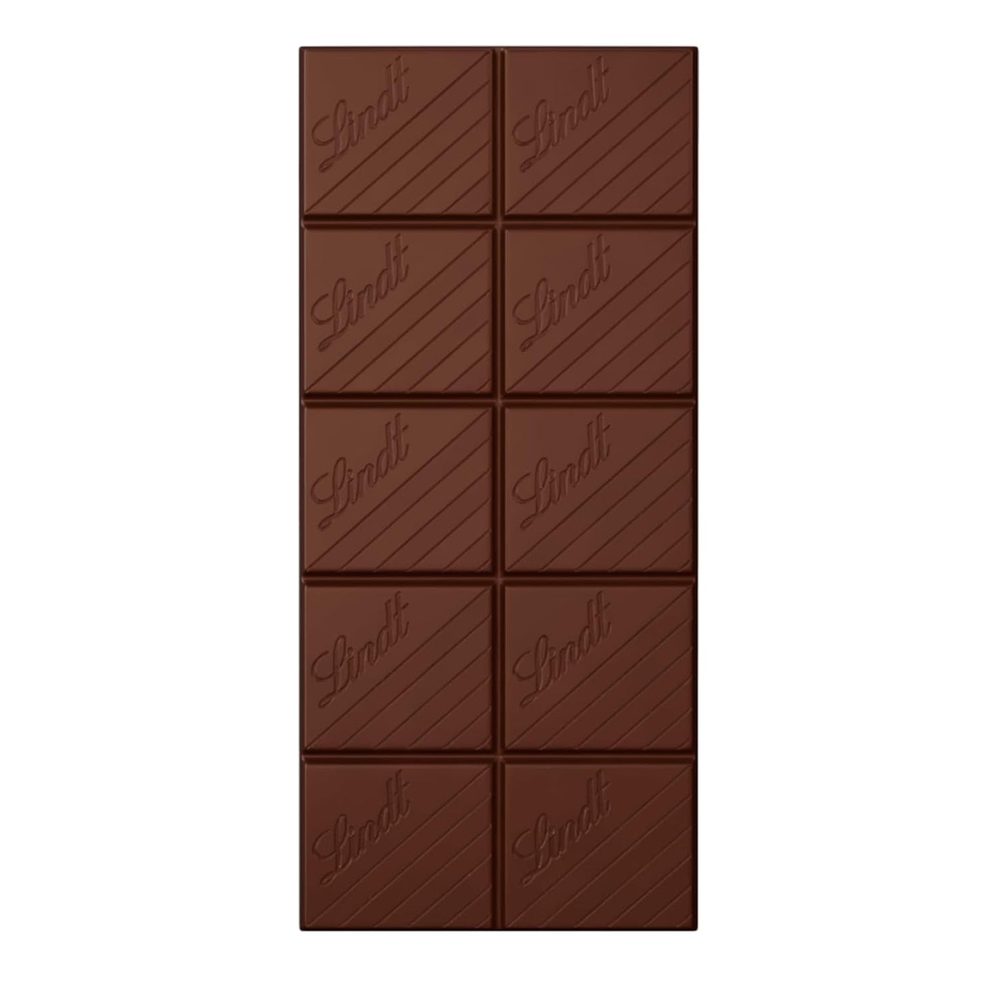 Lindt EXCELLENCE Extra cremige Milchschokolade | Riegel 100g | Feine Premium-Vollmilchschokolade mit cremig-milchigem Geschmack | Intensives und anhaltendes Aroma | Schokoladengeschenk