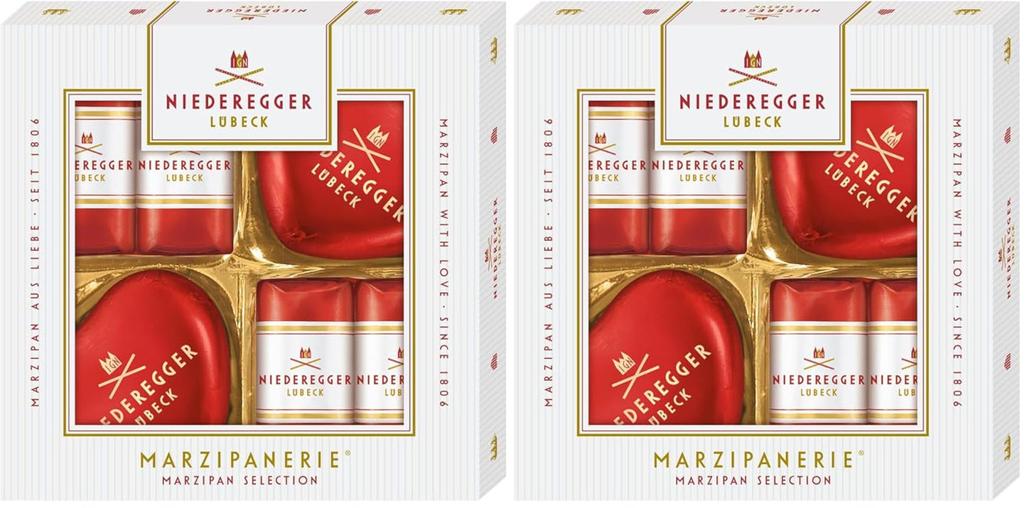 Niederegger Marzipan 75g