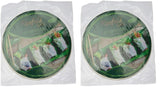 Ricefield Reispapier, rund, 22 cm, 1 Packung (300 g)