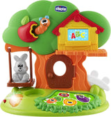 Chicco – Häschenhaus, elektronisches Spielzeug, Spielset, Alter 1–4 Jahre, Babyspielzeug Naty Shop Standardtitel
